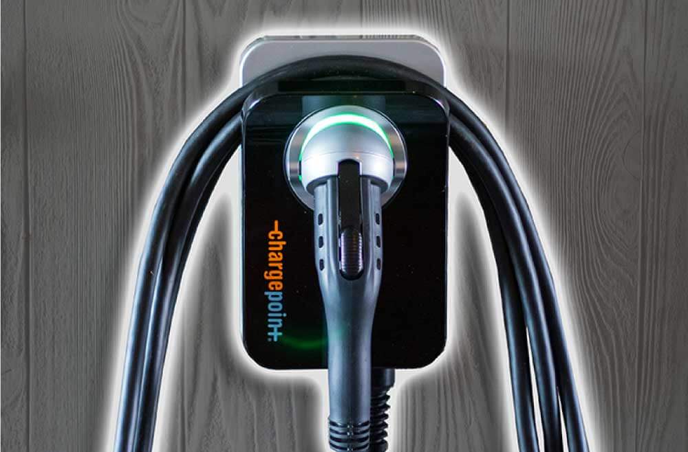 EV Home Chargers