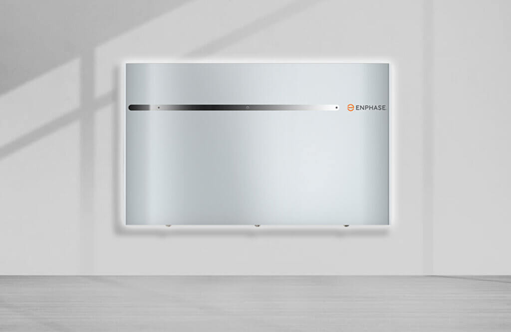 Home Battery Backups